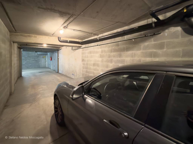 Box o garage in affitto a Rivoli