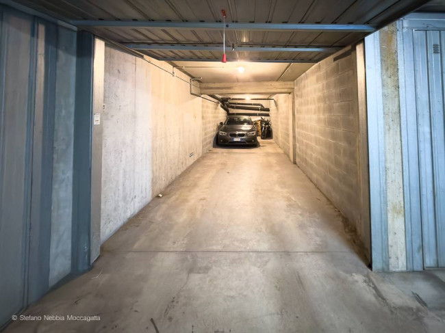 Box o garage in affitto a Rivoli