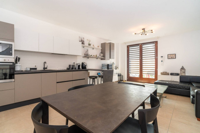 Porzione di casa in Vendita a Grugliasco