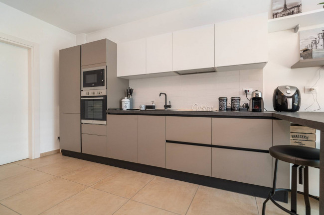 Porzione di casa in Vendita a Grugliasco