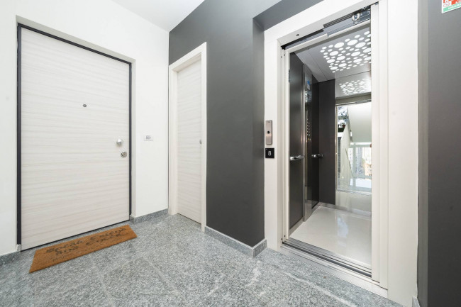 Appartamento in Vendita a Collegno