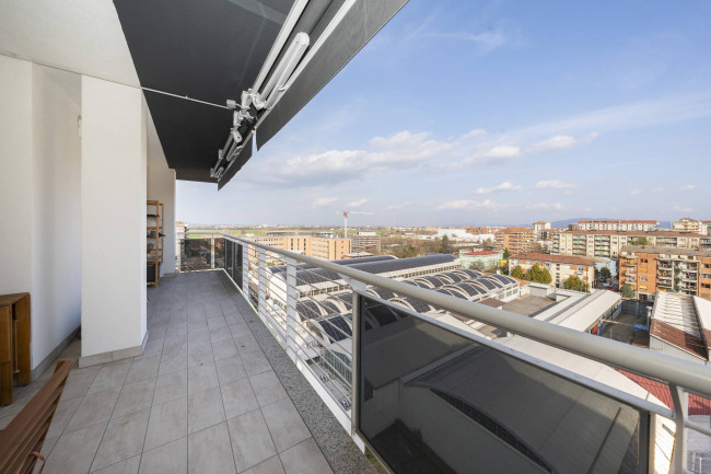 Appartamento in Vendita a Collegno