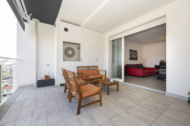 Appartamento in Vendita a Collegno