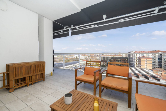 Appartamento in Vendita a Collegno