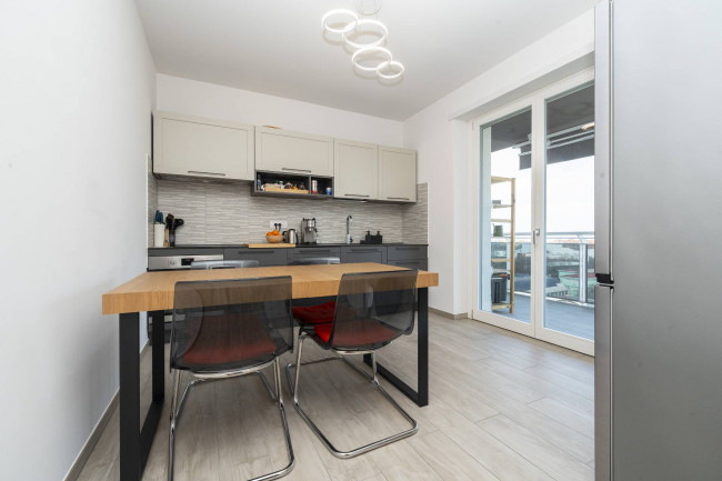 Appartamento in Vendita a Collegno