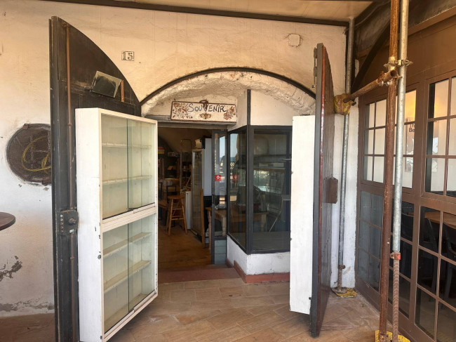 Negozio in Vendita a Taggia