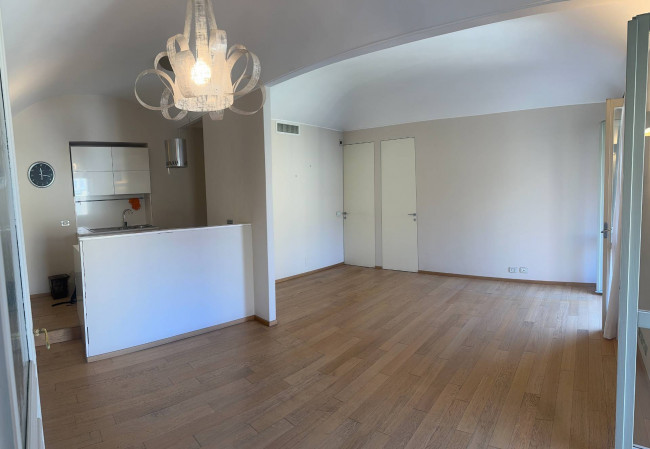 Appartamento in Affitto a Torino