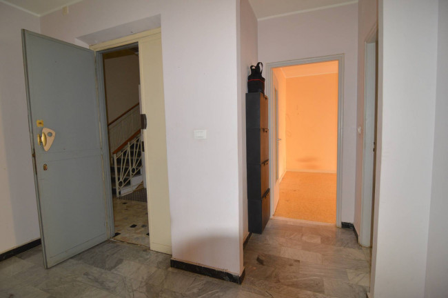 Appartamento in Affitto a Caselle Torinese