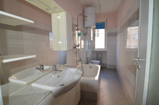 Appartamento in Affitto a Caselle Torinese