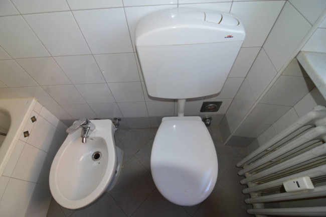 Appartamento in Affitto a Caselle Torinese