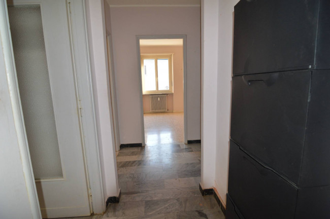 Appartamento in Affitto a Caselle Torinese