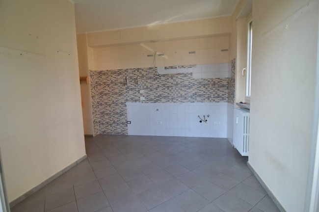 Appartamento in Affitto a Caselle Torinese