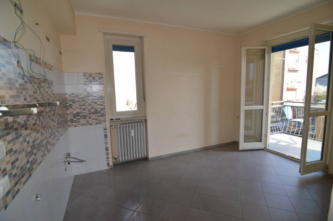 Appartamento in Affitto a Caselle Torinese