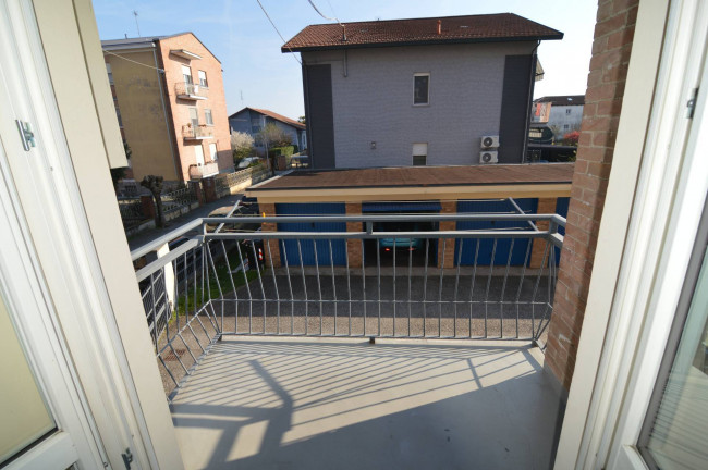 Appartamento in Affitto a Caselle Torinese