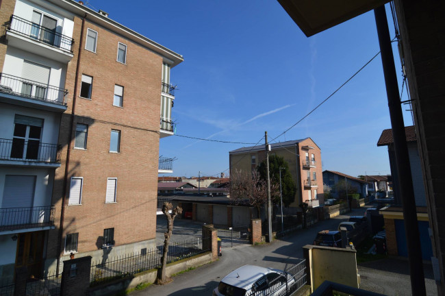 Appartamento in Affitto a Caselle Torinese