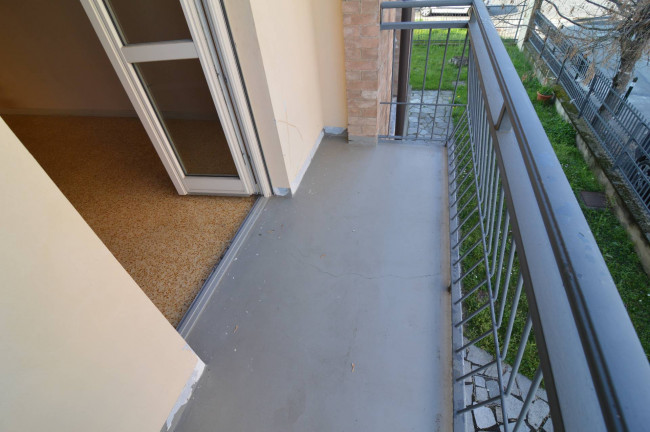 Appartamento in Affitto a Caselle Torinese