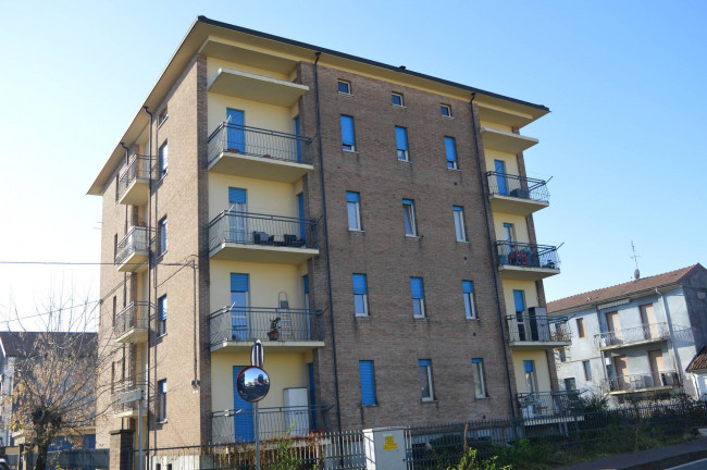 Appartamento in Affitto a Caselle Torinese