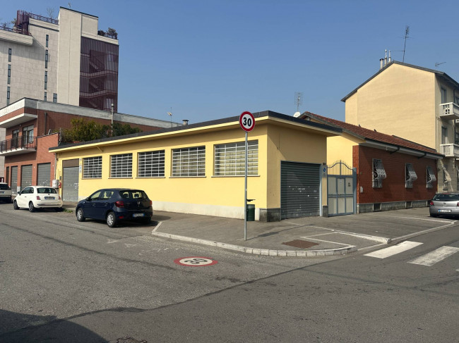Laboratorio in Affitto a Torino