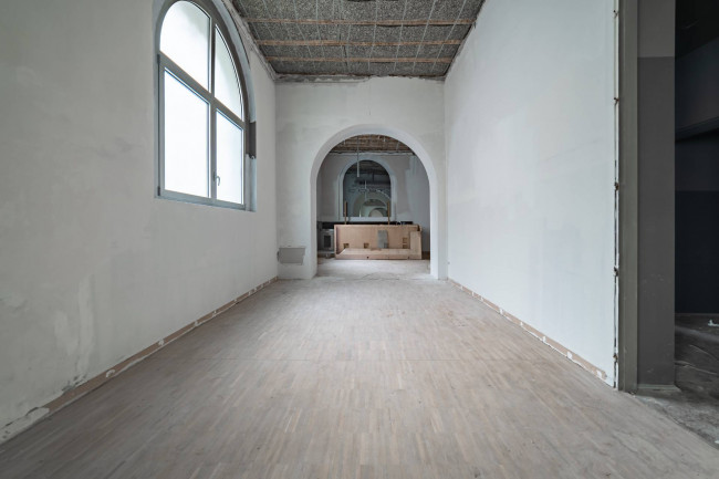 Business for Rent to Milano