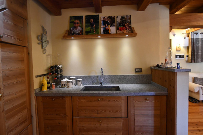 Appartamento in Vendita a Bardonecchia