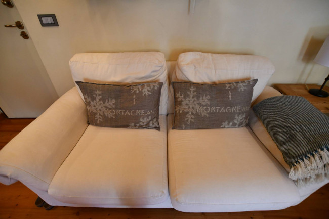 Appartamento in Vendita a Bardonecchia