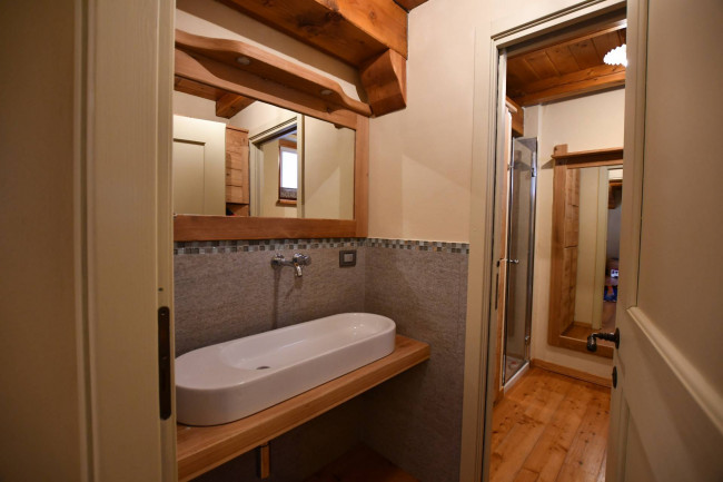 Appartamento in Vendita a Bardonecchia