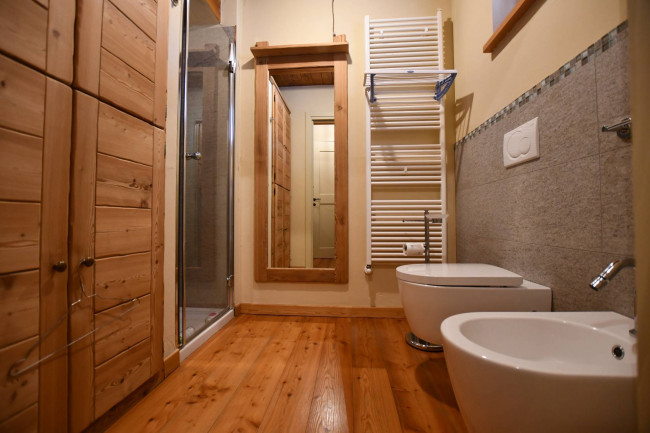 Appartamento in Vendita a Bardonecchia