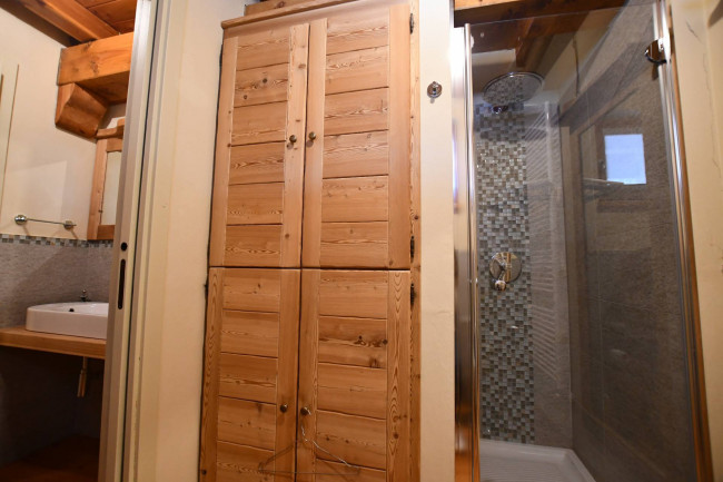 Appartamento in Vendita a Bardonecchia