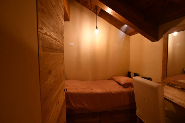 Appartamento in Vendita a Bardonecchia