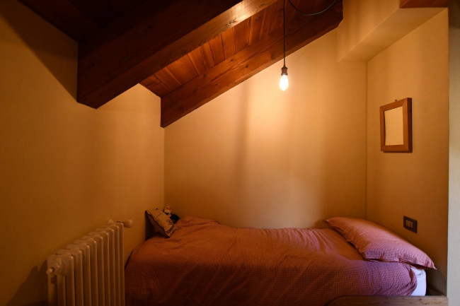 Appartamento in Vendita a Bardonecchia