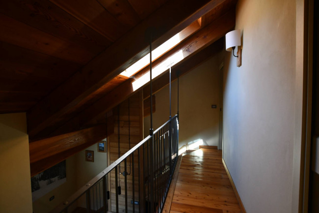 Appartamento in Vendita a Bardonecchia