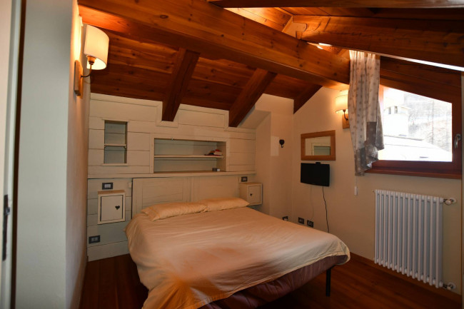 Appartamento in Vendita a Bardonecchia