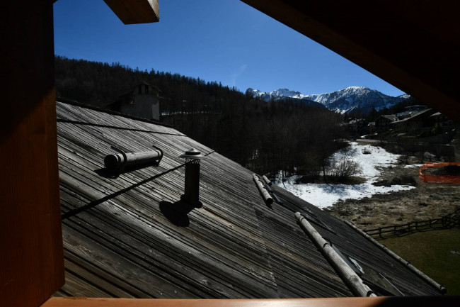 Appartamento in Vendita a Bardonecchia