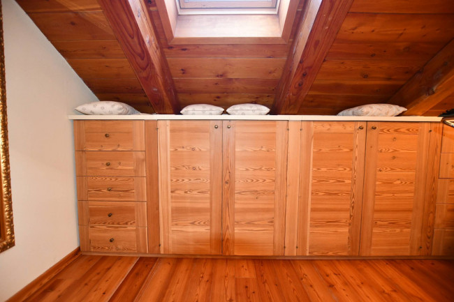 Appartamento in Vendita a Bardonecchia