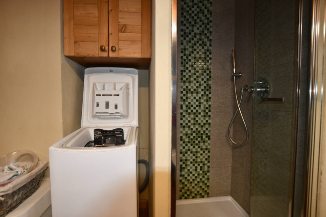 Appartamento in Vendita a Bardonecchia