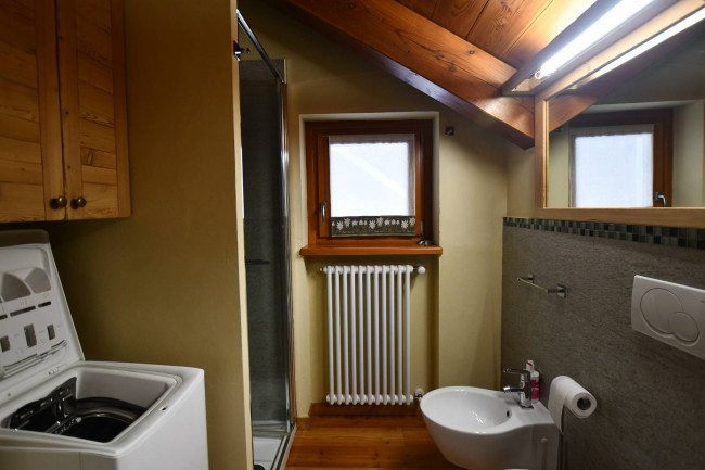 Appartamento in Vendita a Bardonecchia