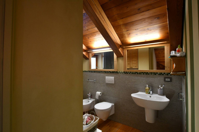 Appartamento in Vendita a Bardonecchia