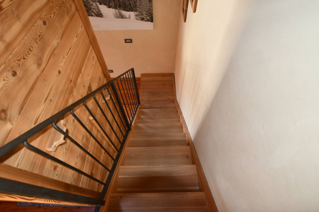 Appartamento in Vendita a Bardonecchia