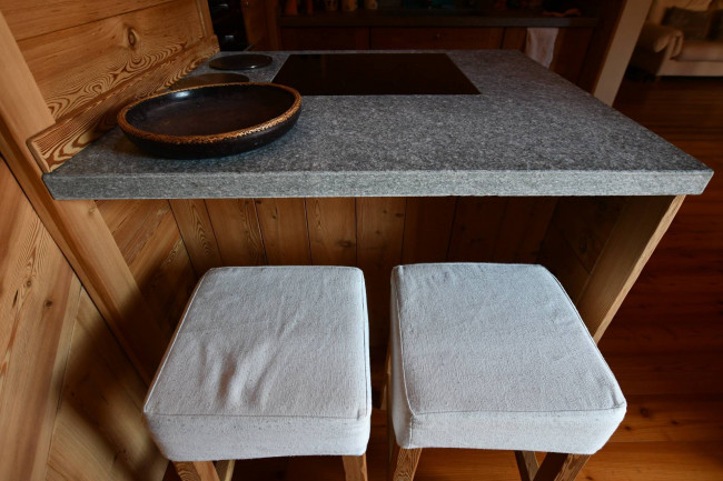 Appartamento in Vendita a Bardonecchia