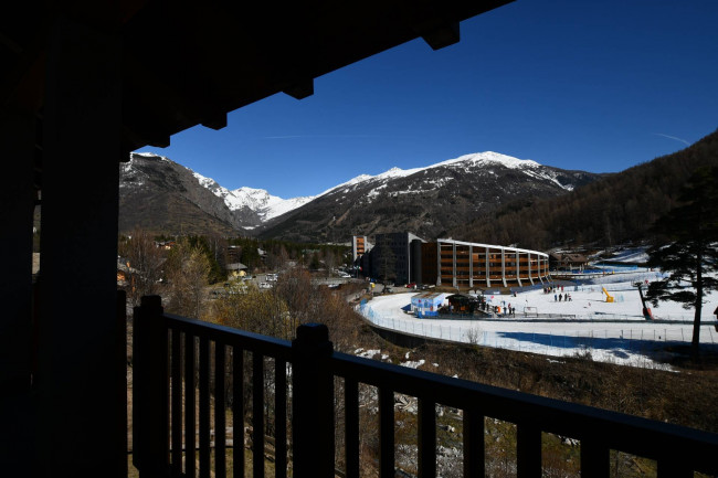 Appartamento in Vendita a Bardonecchia