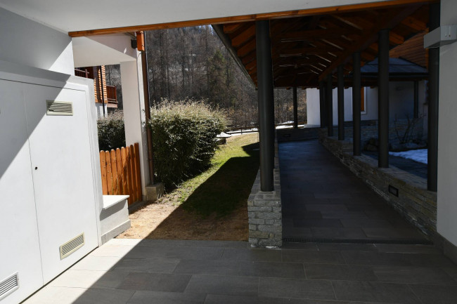 Appartamento in Vendita a Bardonecchia