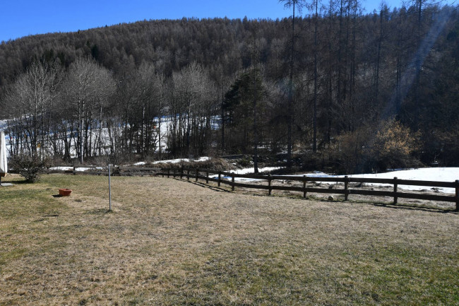 Appartamento in Vendita a Bardonecchia