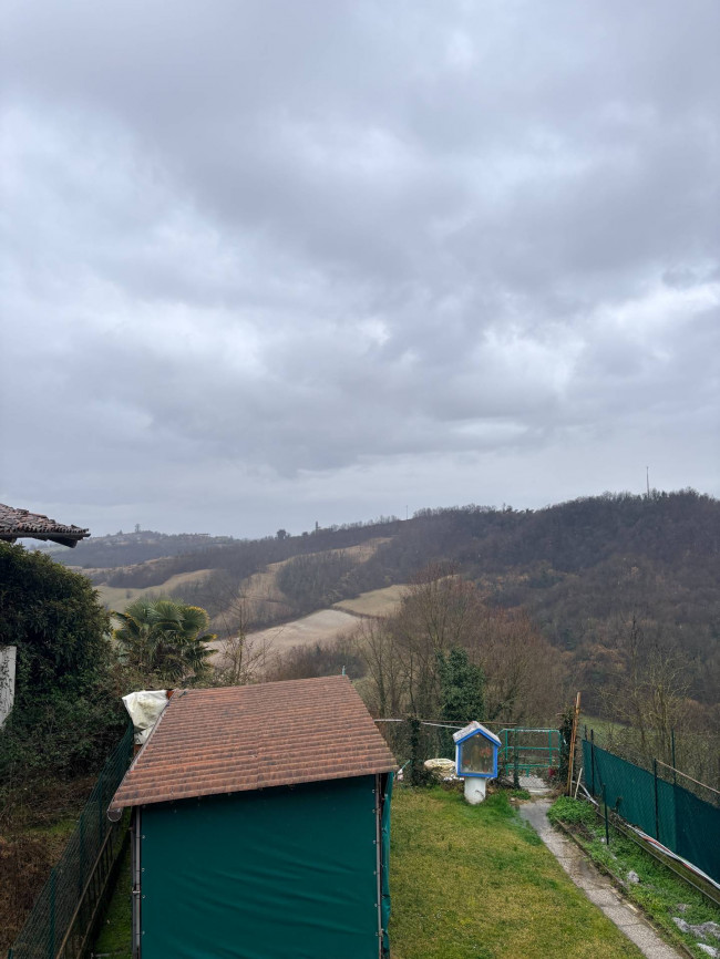 Rustico in Vendita a Robella