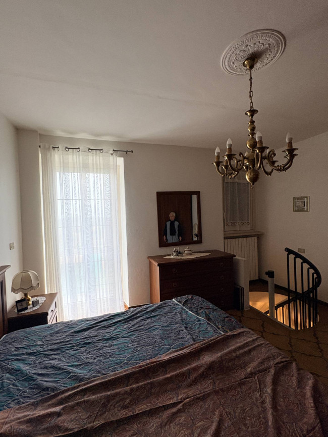 Rustico in Vendita a Robella