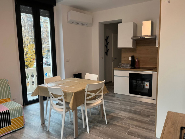 Appartamento in Affitto a Torino