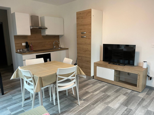 Appartamento in Affitto a Torino