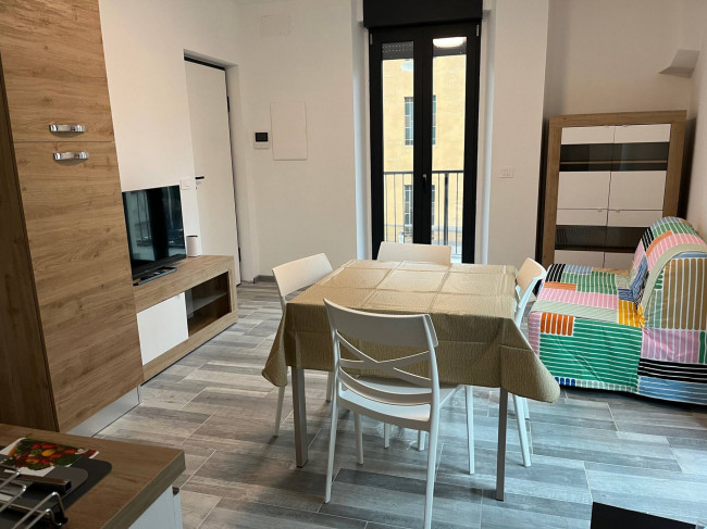 Appartamento in Affitto a Torino