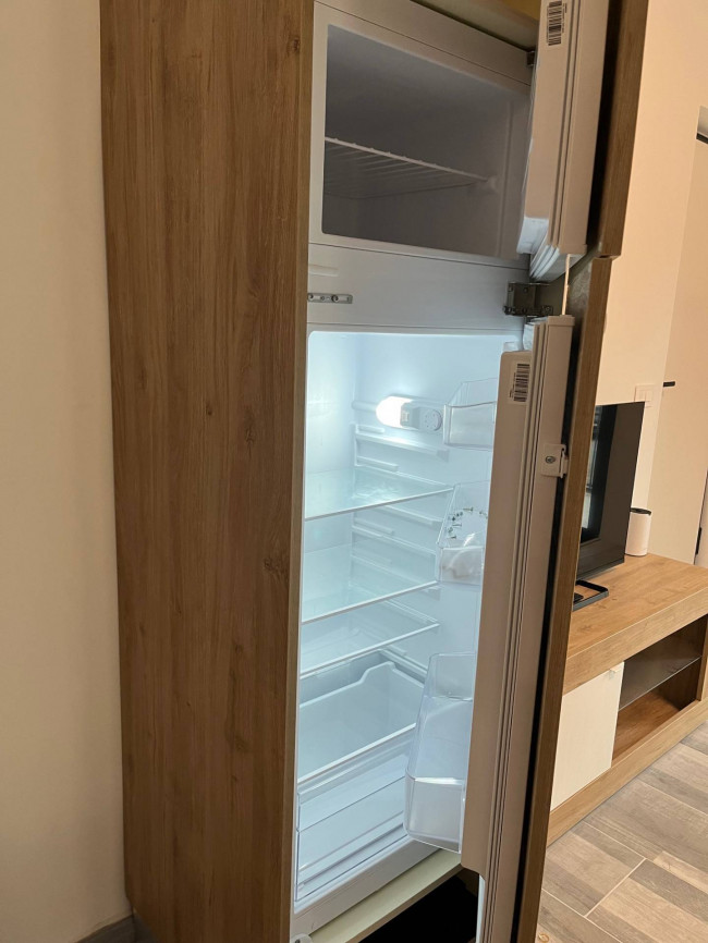 Appartamento in Affitto a Torino