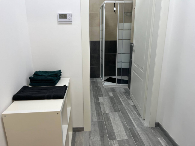 Appartamento in Affitto a Torino