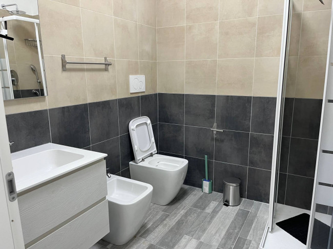 Appartamento in Affitto a Torino